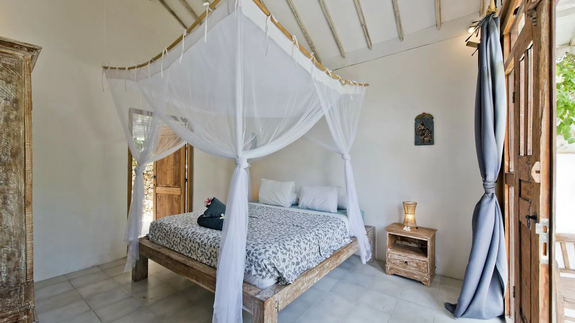 The Bingin Villa Collection Pecatu